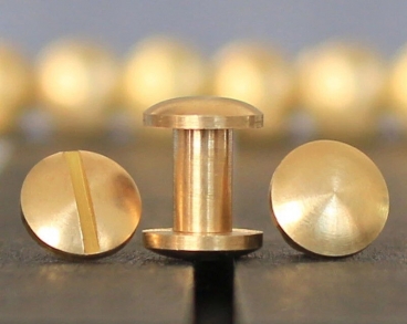 Гвинти чи хольнітени: що обрати для кріплення шкіри?