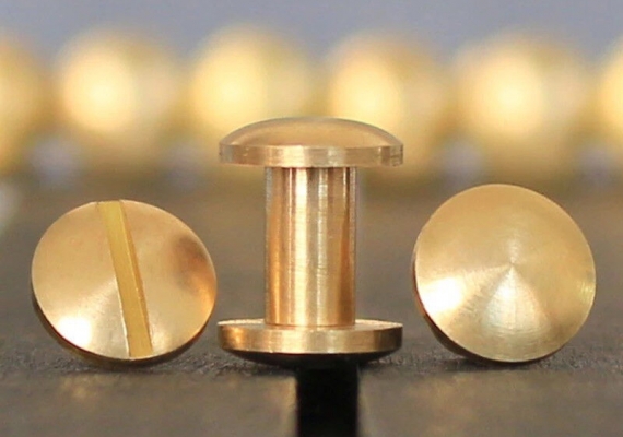 Гвинти чи хольнітени: що обрати для кріплення шкіри?