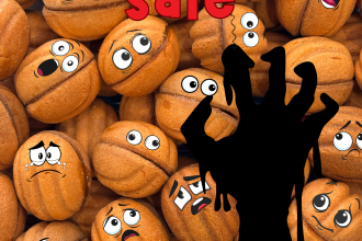 Halloween у Bahtarma!