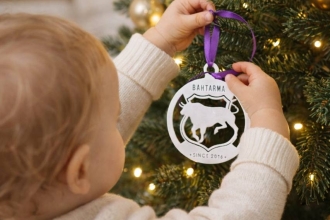 Друзі, з Новим Роком!