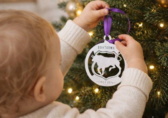 Друзья, с Новым Годом!