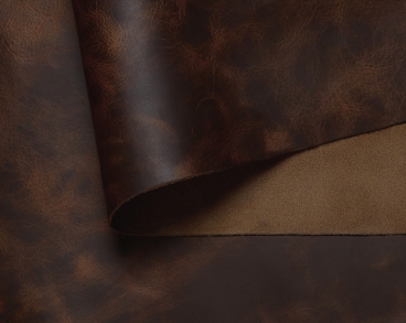 Ворот р/д Carlo Badalassi Wax castagno 1.3 - 1.6 мм