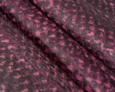 Рыба пираруку бордо