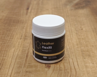 Шпаклевка для кожи Furniture Clinic FLEXIFIL 50 мл