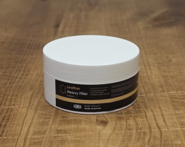 Шпаклевка для кожи Furniture Clinic HEAVY FILER 50 мл