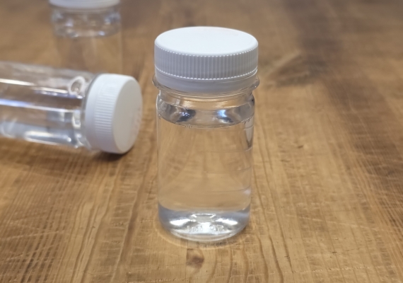 Универсальное очищающее средство для кожи Furniture Clinic Leather Ultra Clean 50 мл