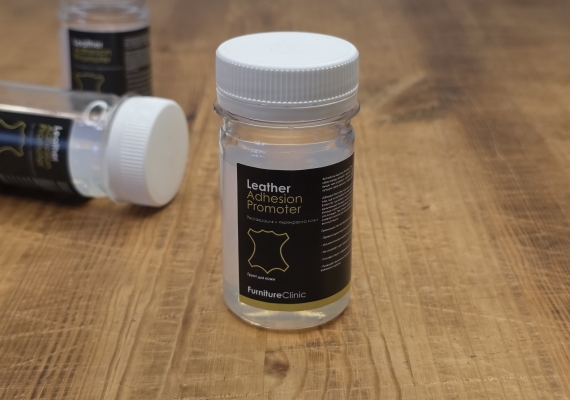 Грунт для кожи Furniture Clinic Adhesion Promoter 50 мл