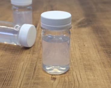 Средство для укрепления изношенной кожи Furniture Clinic Leather Binder 50 мл