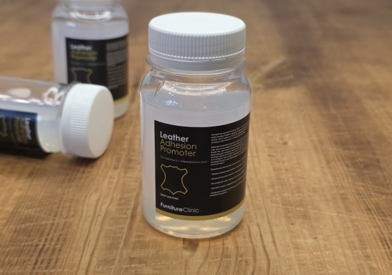 Грунт для кожи Furniture Clinic Adhesion Promoter 100 мл
