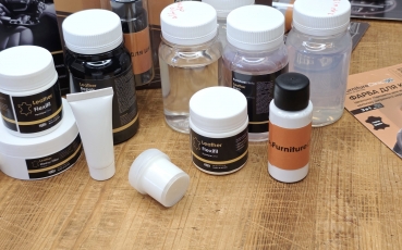 Средства для реставрации кожи