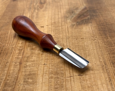 Высечка для скругления углов 20 мм сталь DC53