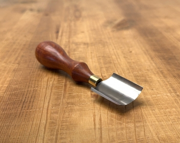 Высечка для скругления углов 40 мм сталь DC53