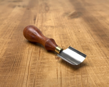 Высечка для скругления углов 35 мм сталь DC53