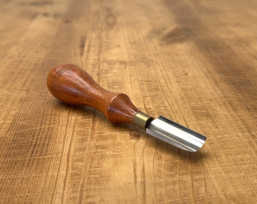 Высечка для скругления углов 20 мм сталь DC53