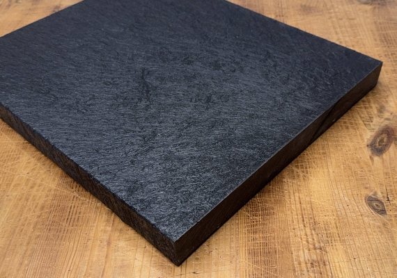 Вырубная плита для пробойников и просечек 45х30 см