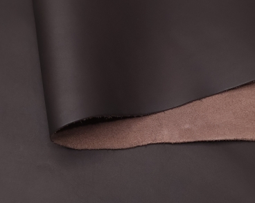 Ворот растительного дубления Milano 1.0 - 1.2 мм шоколад