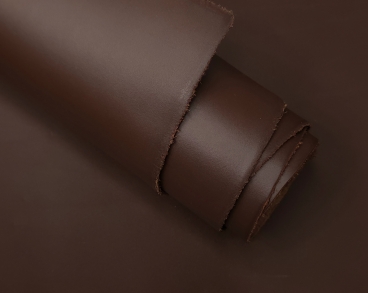 Ворот растительного дубления Bergamo 1.8 - 2.0 мм каштан