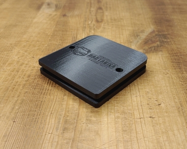 Колодка для кошелька 98х94х18 мм Bahtarma economy