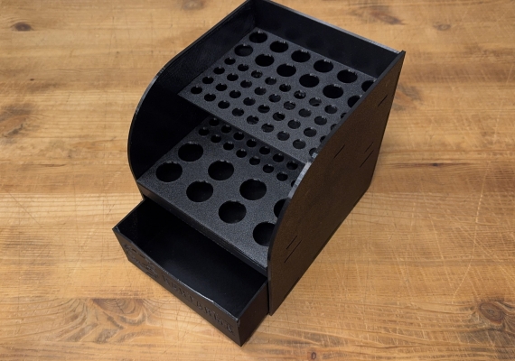 Органайзер для инструментов Bahtarma economy M