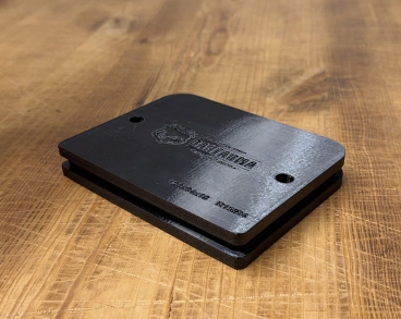 Колодка для гаманця 120х94х18 мм Bahtarma economy