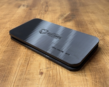 Колодка для кошелька 200х100х18 мм Bahtarma economy