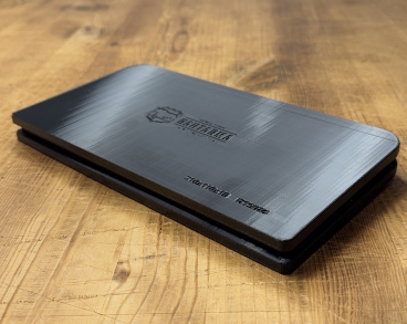 Колодка для клатчу 210х110х18 мм Bahtarma economy