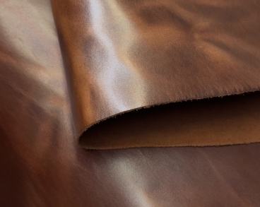 Crazy Horse Vantaggio 1.4 - 1.6 мм - коньяк глянец