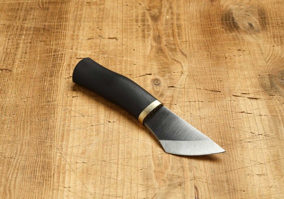 Шерфовальный нож Blackwood Axe