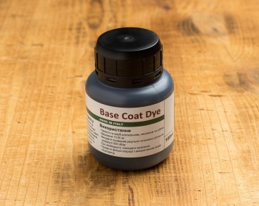 Краска Iexi base coat dye серая (017) 100 мл
