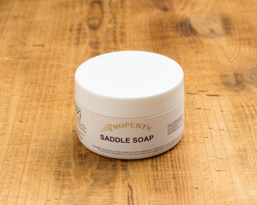 Мыло для кожи IEXI Saddle Soap 100 мл