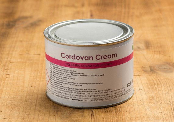 Iexi cordovan cream нейтральный 0.5 л