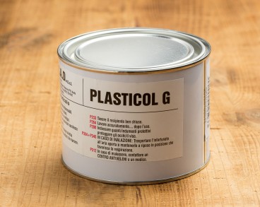Клей Plasticol G (аналог клея десмокол) 0.5 л