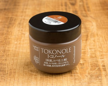 Средство для уреза Seiwa tokonole коричневое 120 г