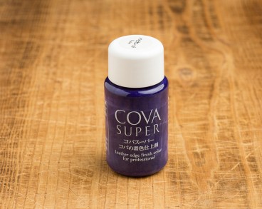 Краска для уреза Seiwa cova super фиолетовая 30 г