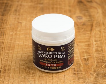 Средство для уреза и бахтармы toko pro бесцветное 50 г