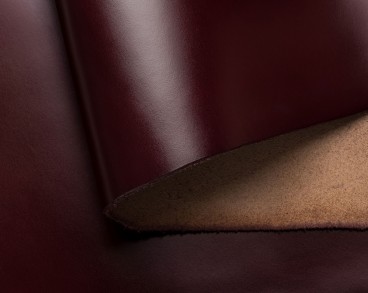 Получепрак р/д Ferragamo темный бордо плотный 2.2 - 2.4 мм сток