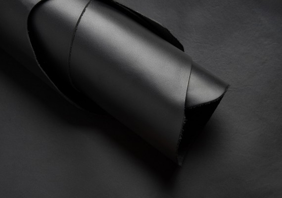 Полы Buttero black (100) 1.6 - 1.8 мм
