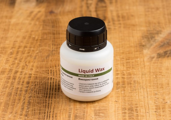 Жидкий воск Iexi Liquid Wax нейтральный (001) 100 мл