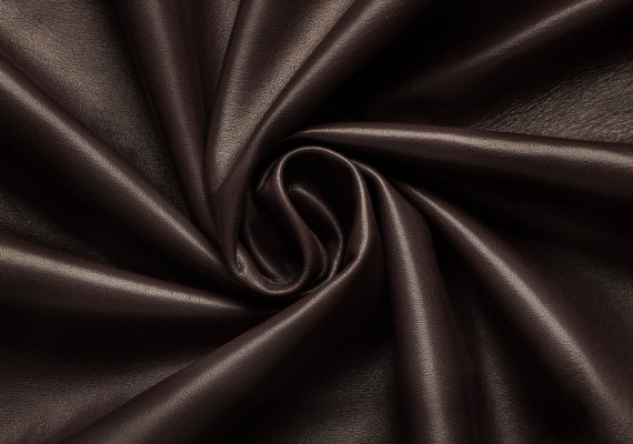 Одежная кожа magro 0.6 - 0.8 мм шоколад Италия