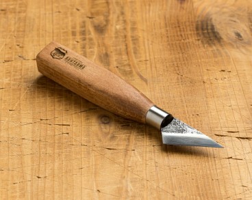 Раскройный нож Bahtarma 40 мм косой