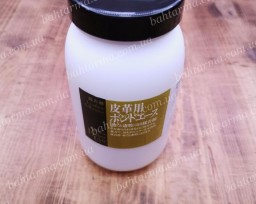 Клей для кожи Seiwa bond ace leather glue, 500 г.