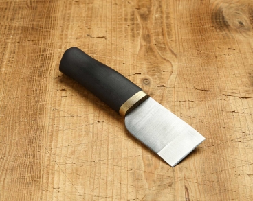 Шерфовальный нож Blackwood 50 мм прямой N690