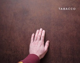 Кожа Pueblo - Tabacco