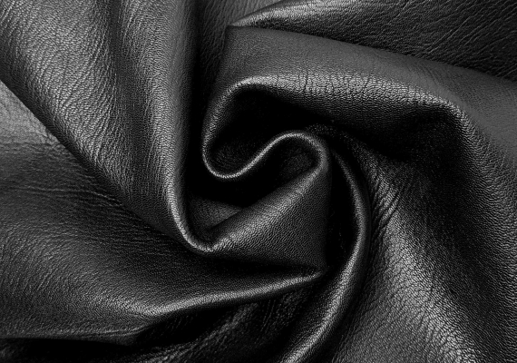 Шкіра ВРХ Tusting & Burnett 1.2 - 1.4 мм чорна Англія