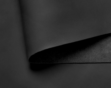 Кожа Corrida Horse черная матовая 1.2 - 1.4 мм сток