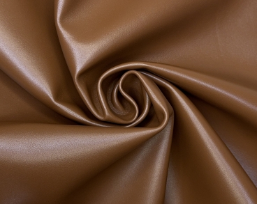 Кожа МРС 0.8 – 1.0 мм молочный шоколад Италия