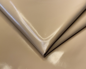 Кожа наппа МРС 0.8 - 1.0 мм бежевая Италия