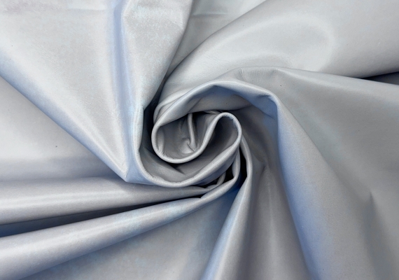 Спилок с покрытием Amaltea 0.7 – 0.9 мм голубой Италия