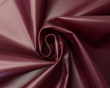 Спилок с покрытием Amaltea 0.8 - 1.0 мм бургунди Италия