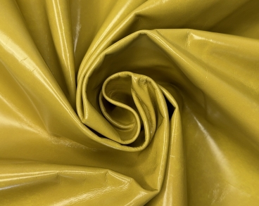 Спилок с покрытием Amaltea 0.7 - 0.9 мм желтый Италия